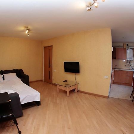 Apartament Am Studio Erywań Zewnętrze zdjęcie
