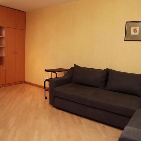 Apartament Am Studio Erywań Zewnętrze zdjęcie