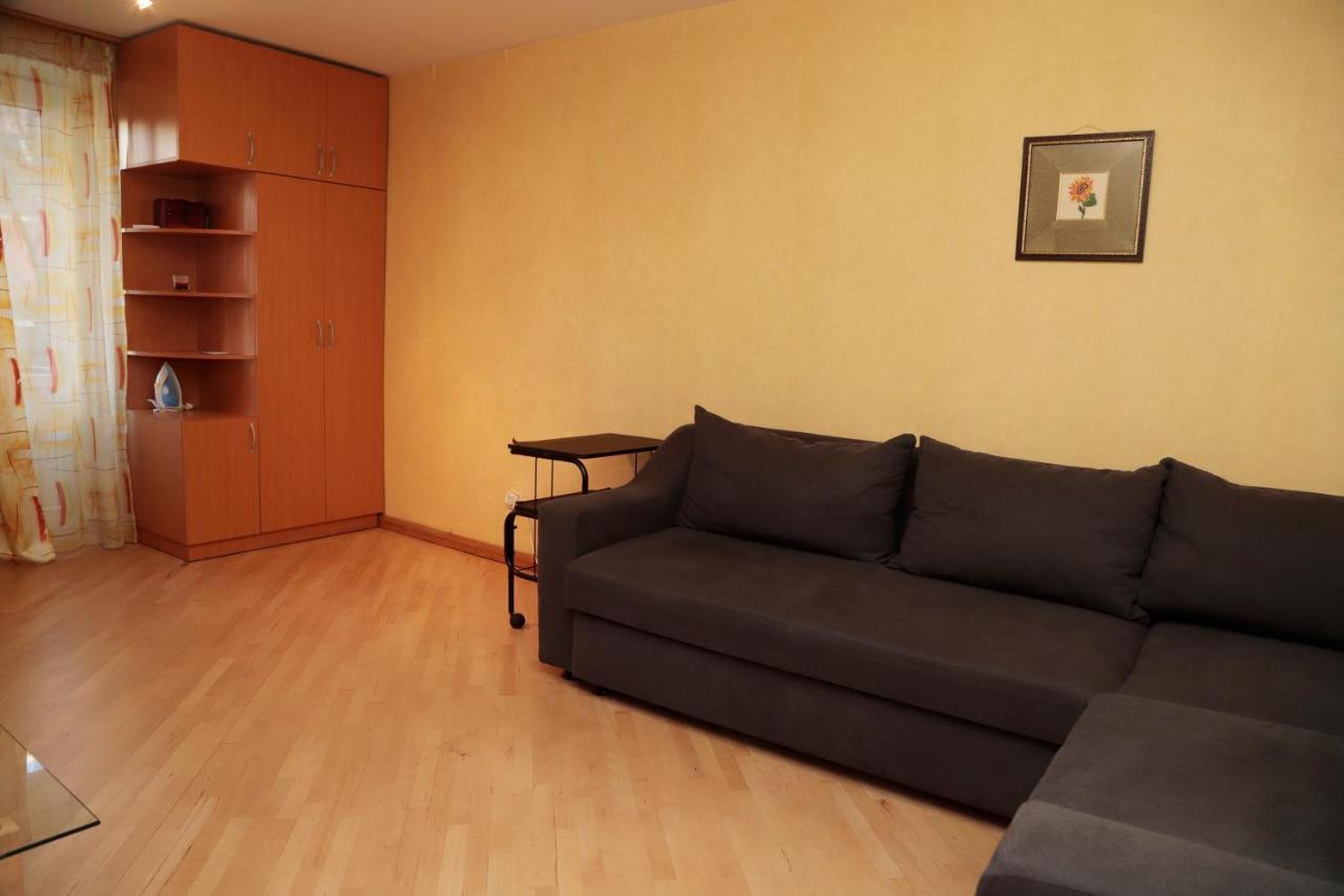 Apartament Am Studio Erywań Zewnętrze zdjęcie