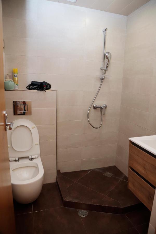 Apartament Am Studio Erywań Zewnętrze zdjęcie